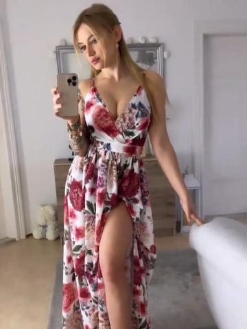 Индивидуалка Кира Фотография 6